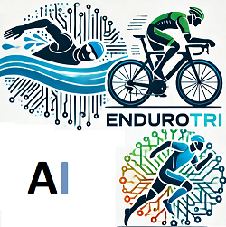 EnduroTri Logo
